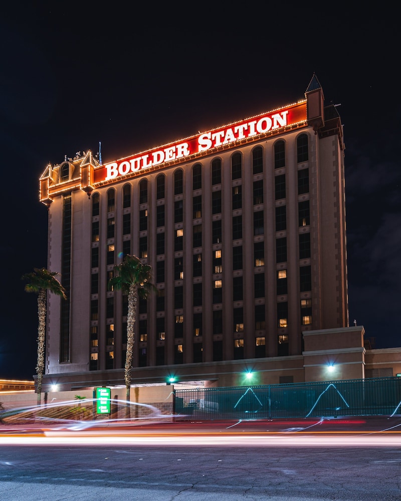 Boulder Station Hotel and Casino - photo 83