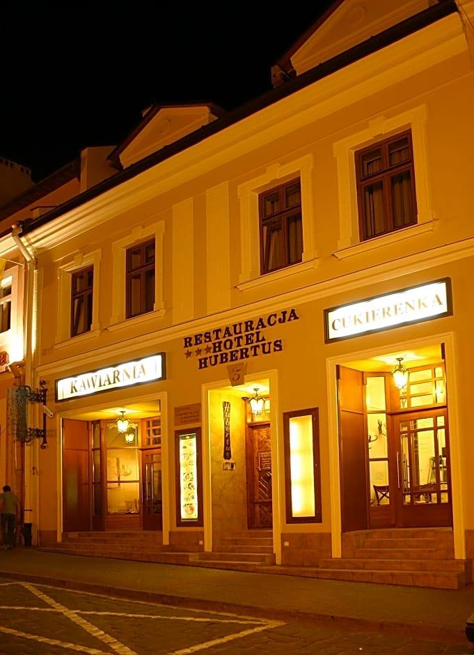 Hotel Hubertus Rzeszów in Rzeszow, Poland