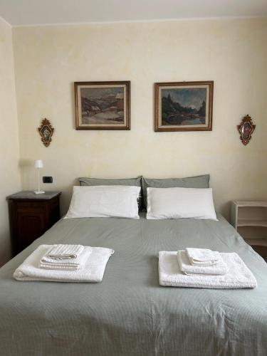 Casa nelle Langhe — 4-Star Luxury Hotel in Castiglione Tinella, Italy