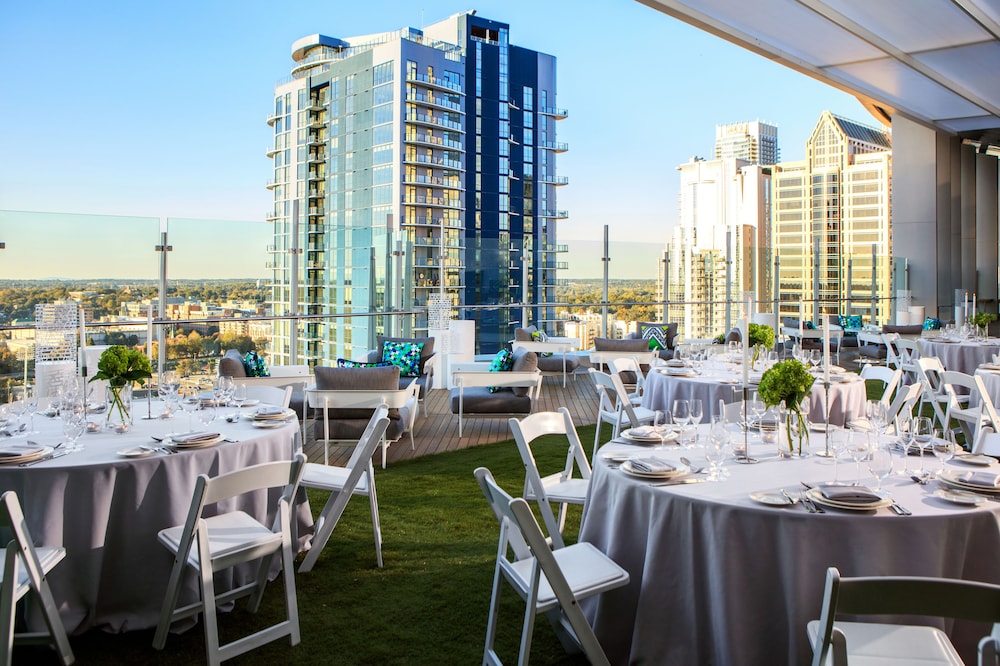 Kimpton Tryon Park Hotel by IHG - photo 94