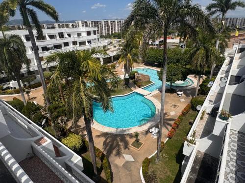 Apartamento Tiziano Resort — Ricaurte