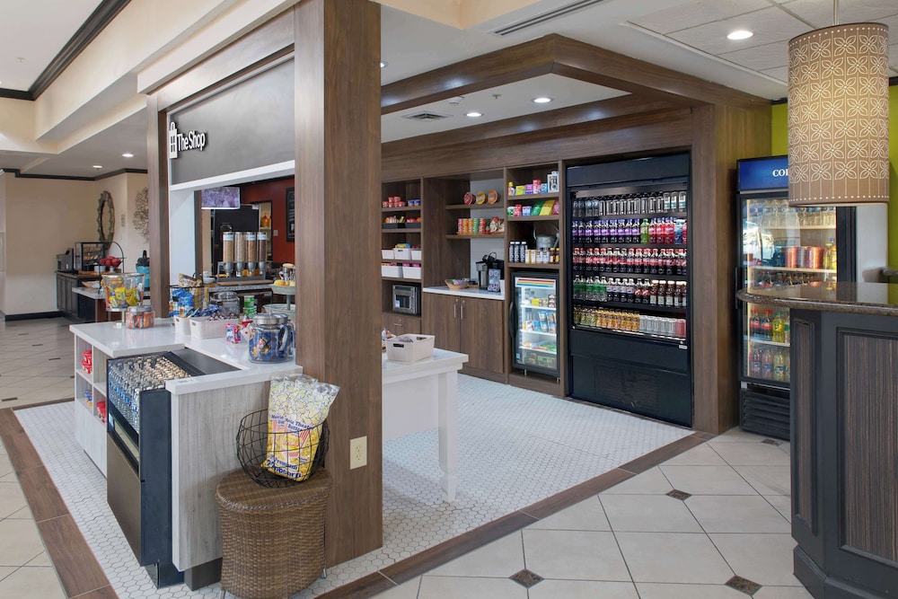 Hilton Garden Inn Jonesboro - photo 38