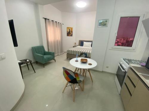 Studio Moderne et Élégant Gallo 4 Mamelles Dakar — 4-Star Luxury Hotel in Dakar, Senegal