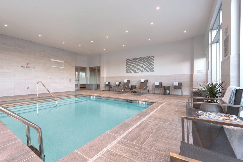 AC Hotel by Marriott Boston North - photo 48