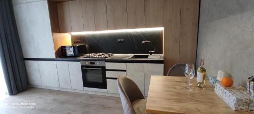 NEW apartment ViViTa — 4-Star Luxury Hotel in Uzhgorod, Ukraine