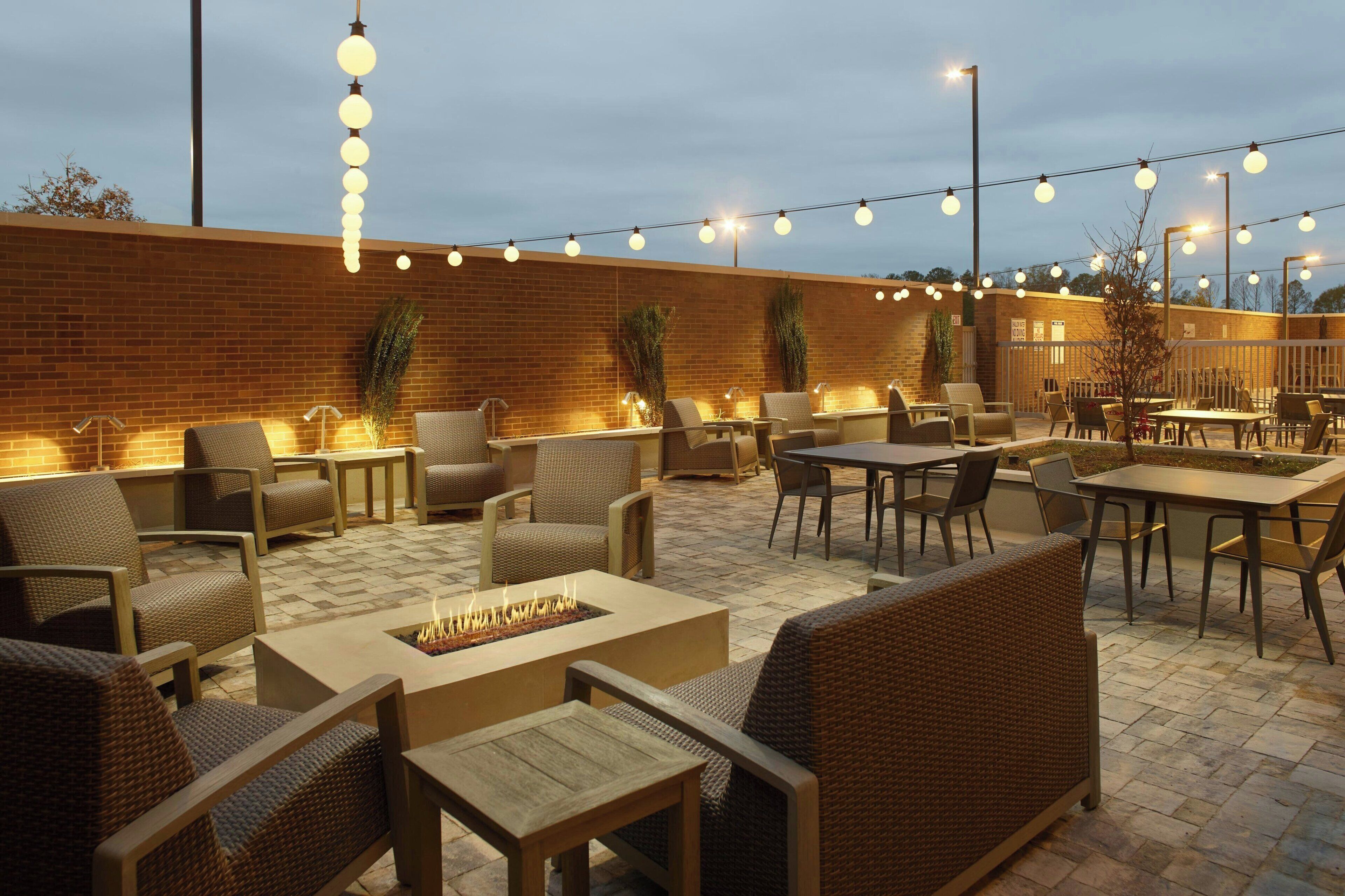 Courtyard by Marriott Atlanta Covington - photo 15