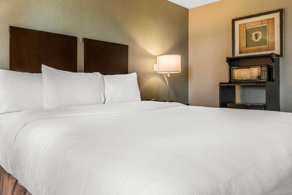 Clarion Inn Belle Vernon - photo 11