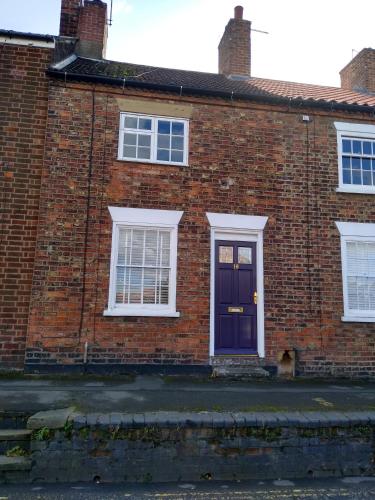 The Little House Louth — 4-Star Luxury Hotel in Louth, United Kingdom