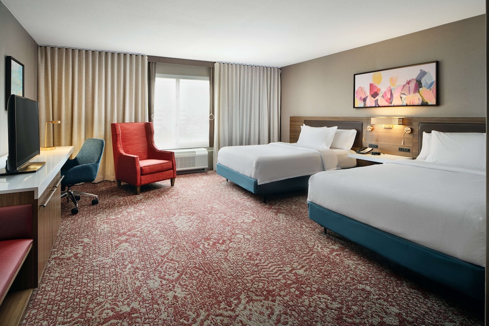 Hilton Garden Inn Schaumburg - photo 7