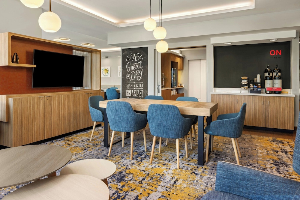 TownePlace Suites Minneapolis near Mall of America - photo 3