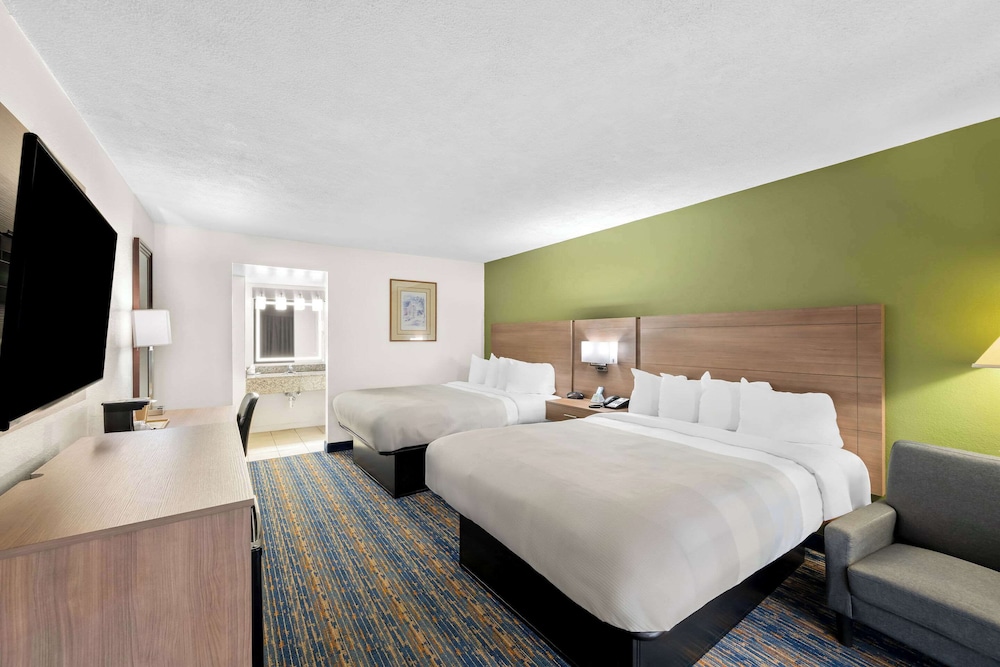 Quality Inn Luray - photo 19