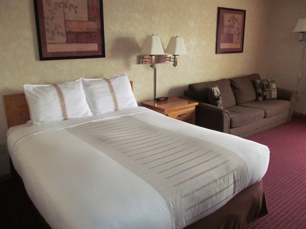 Fireside Inn and Suites - photo 10
