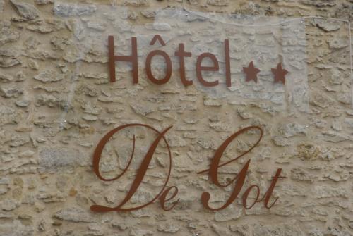Hotel de Got - last minute hotel in Unknown City