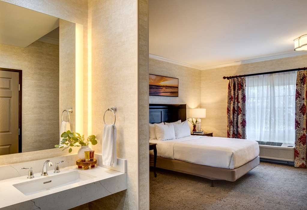 Ayres Hotel Costa Mesa Newport Beach - photo 14