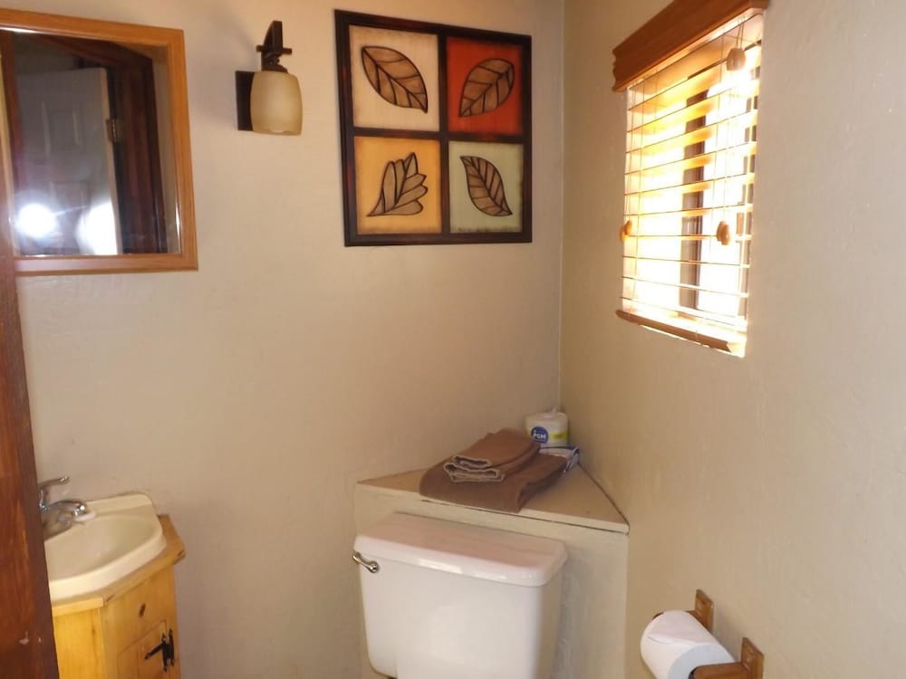 Arizona Mountain Inn and Cabins - photo 199