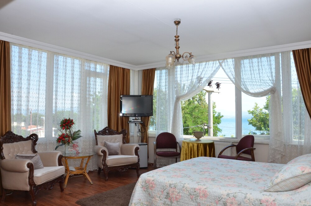 Melodi Motel — Balikesir — photo 4