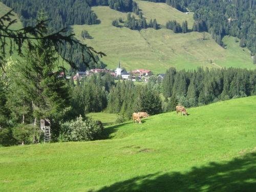 Kienle das Kräuterhotel in Oberstdorf, Germany