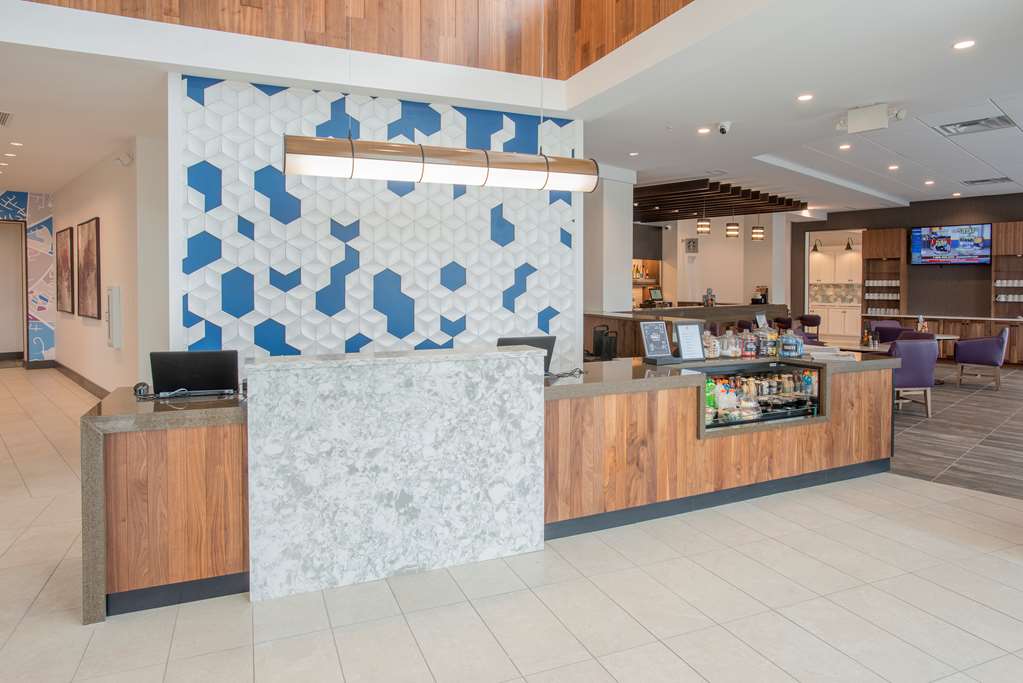 Hyatt Place Cincinnati Sharonville Convention Center - photo 36