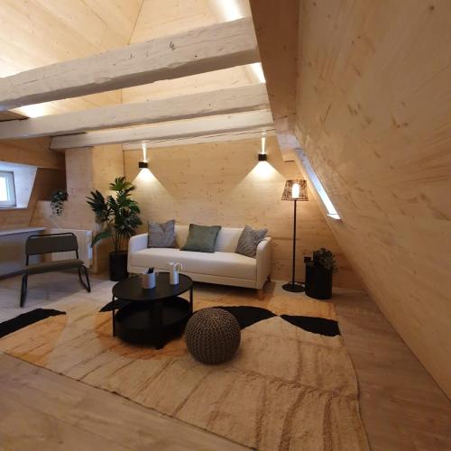 Les Appartements Hyper Centre - last minute hotel in Strasbourg