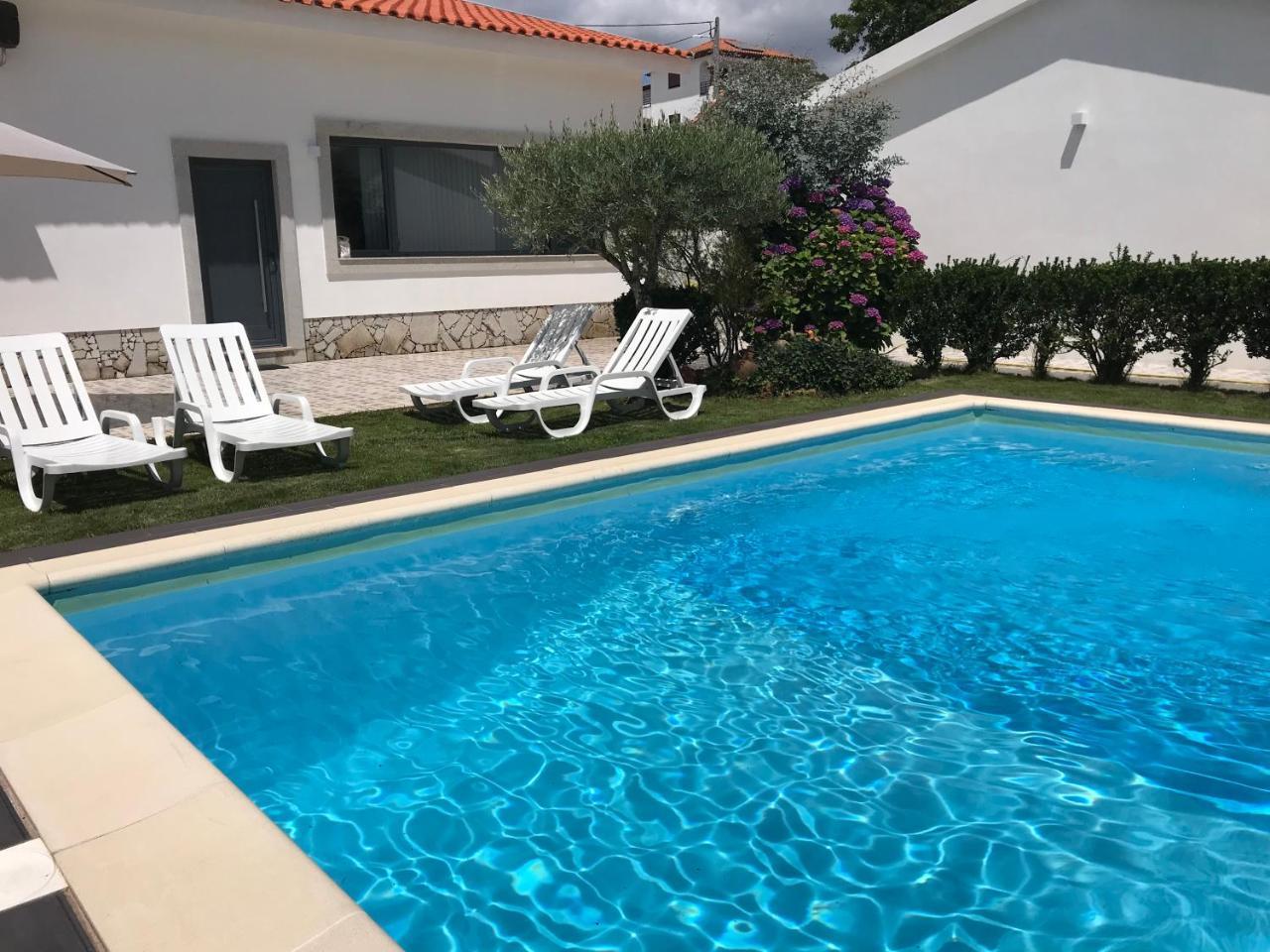 Ribeirinho da Serra in Penela, Portugal