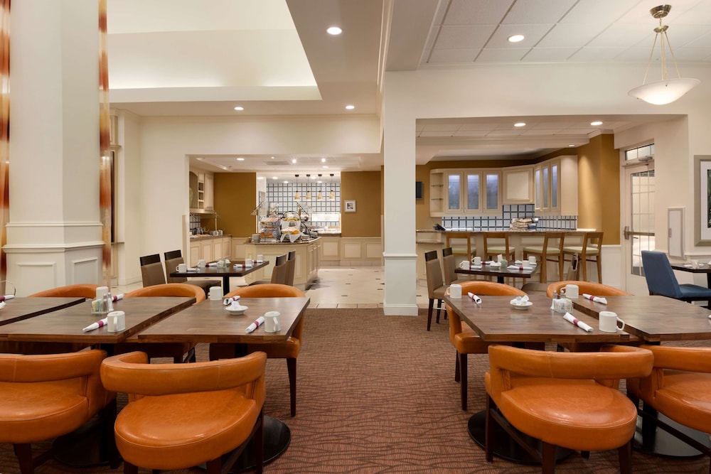 Hilton Garden Inn Fredericksburg - photo 30