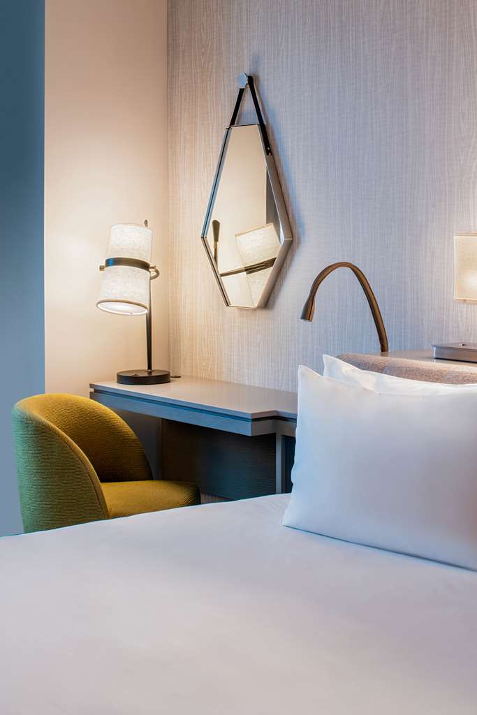 Hyatt Regency Portland at the Oregon Convention Center - photo 17