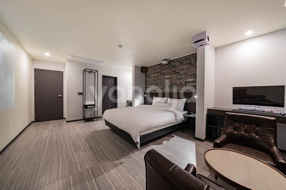 Mari Hotel - last minute hotel in Namyangju