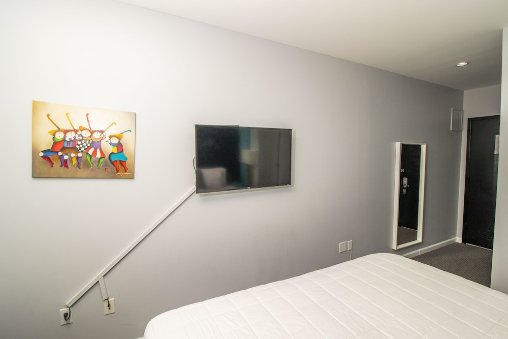 Canal Loft Hotel - photo 34