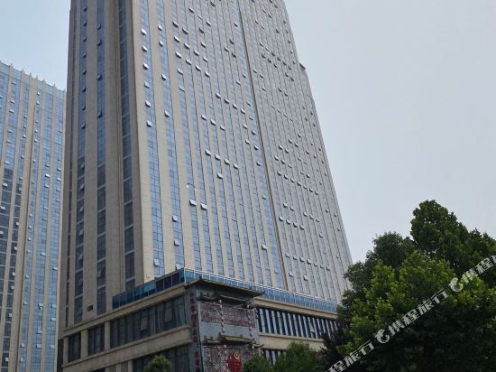 Xingyue Express Hotel - last minute hotel in Xuchang