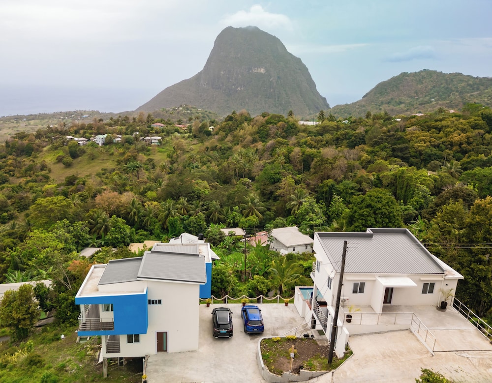 Majestic Dream Villas — Choiseul — photo 2