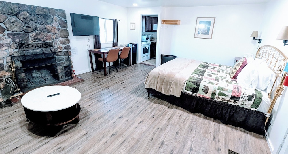 Fox Bear Cottages Big Bear - photo 31