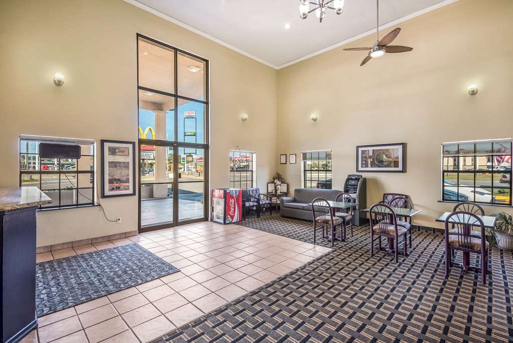 Americas Best Value Inn & Suites Arkadelphia - photo 6