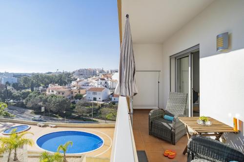 Sol e Cidade 107 by Destination Algarve — 4-Star Luxury Hotel in Lagos, Portugal
