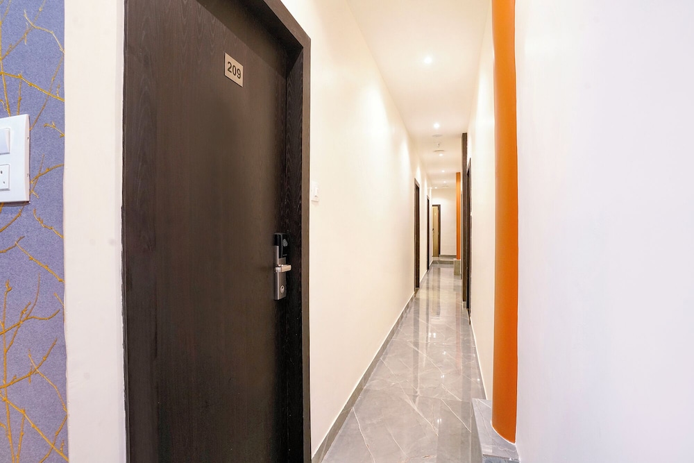 Fabhotel Gateway — Mumbai — photo 4
