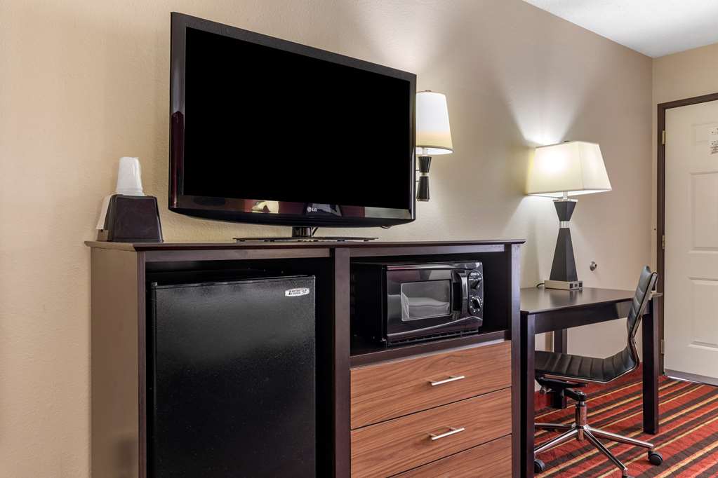 Best Western Lindale Inn - photo 16