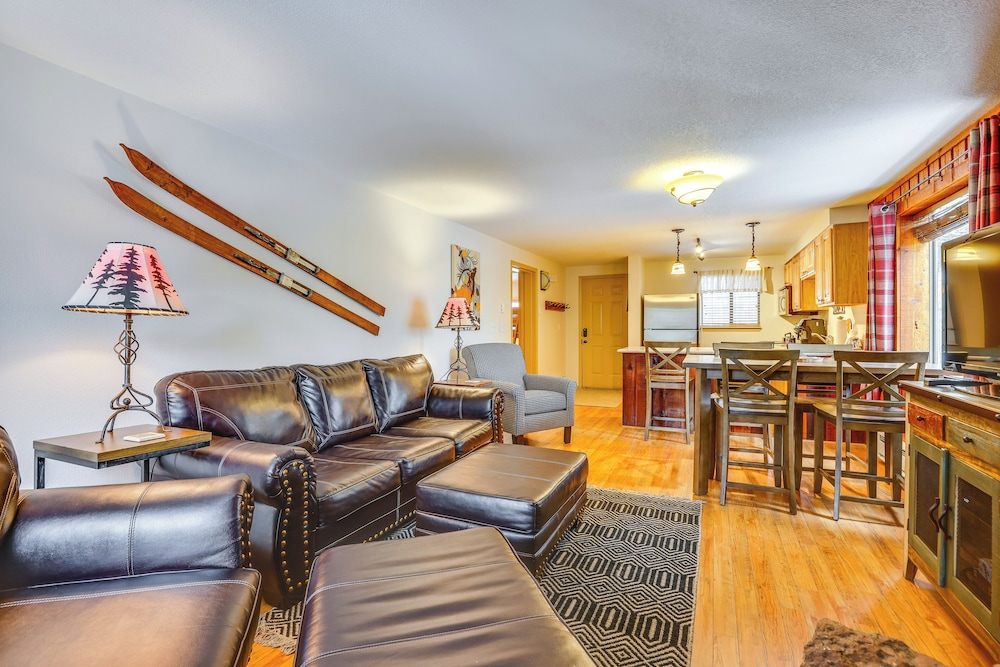 Condo w Pool Access: 2 Mi to Winter Park Resort - photo 3