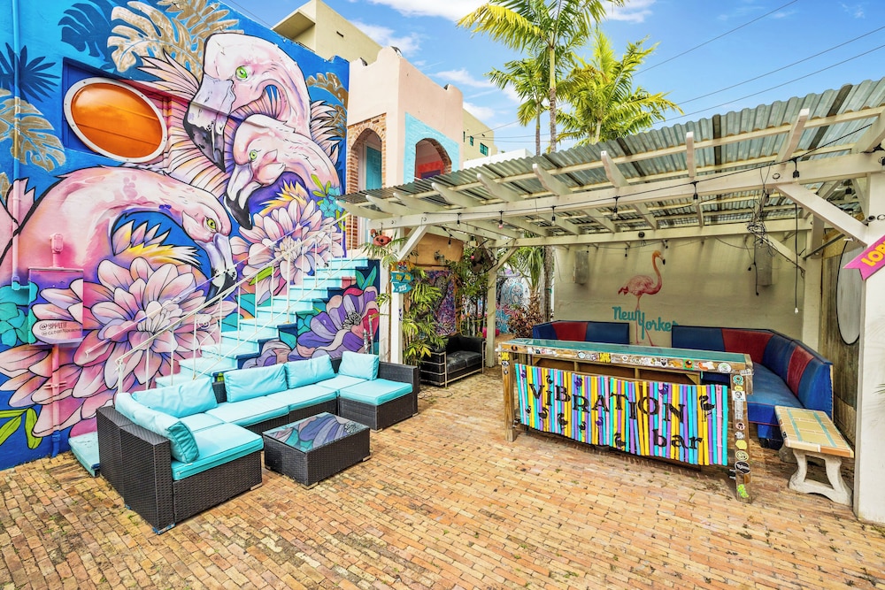 The New Yorker Hotel Miami - photo 79