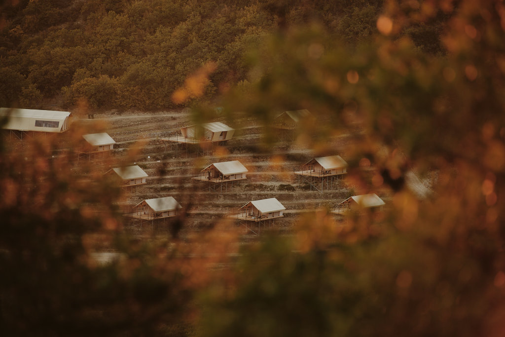 Mangup Glamping - last minute hotel in Unknown City