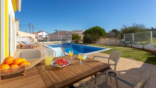 Casa Loma — 4-Star Luxury Hotel in Carvoeiro, Portugal