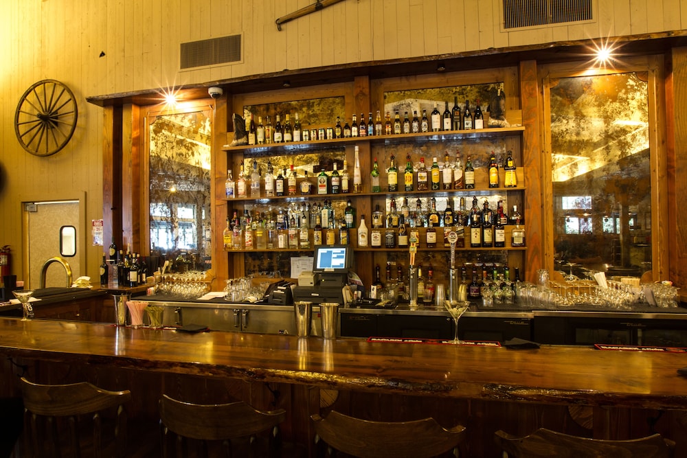 Colter Bay Village - photo 31
