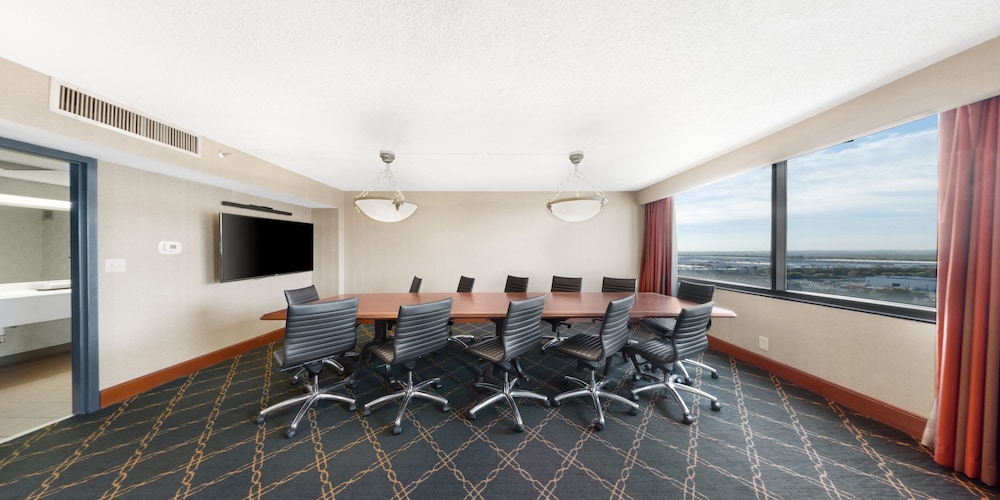 Austin Southpark Hotel - photo 38