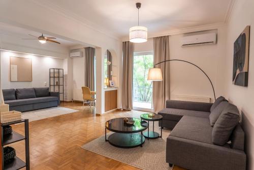 Athena's Escape Your Greek base — 4-Star Luxury Hotel in Athens, Greece