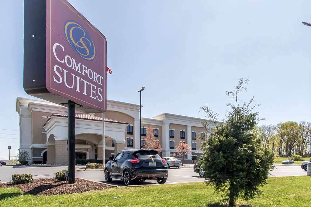 Comfort Suites Smyrna Nashville Area - photo 2