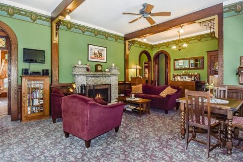 The KirkHouse Bed and Breakfast - photo 11