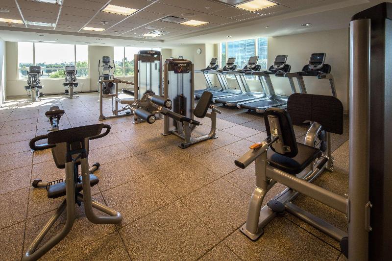 Hilton Dallas Plano Granite Park - photo 134