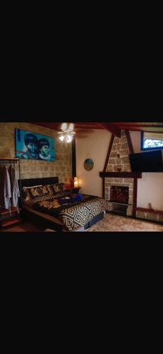 Minas Em Marambaia in Rio De Janeiro, Brasil