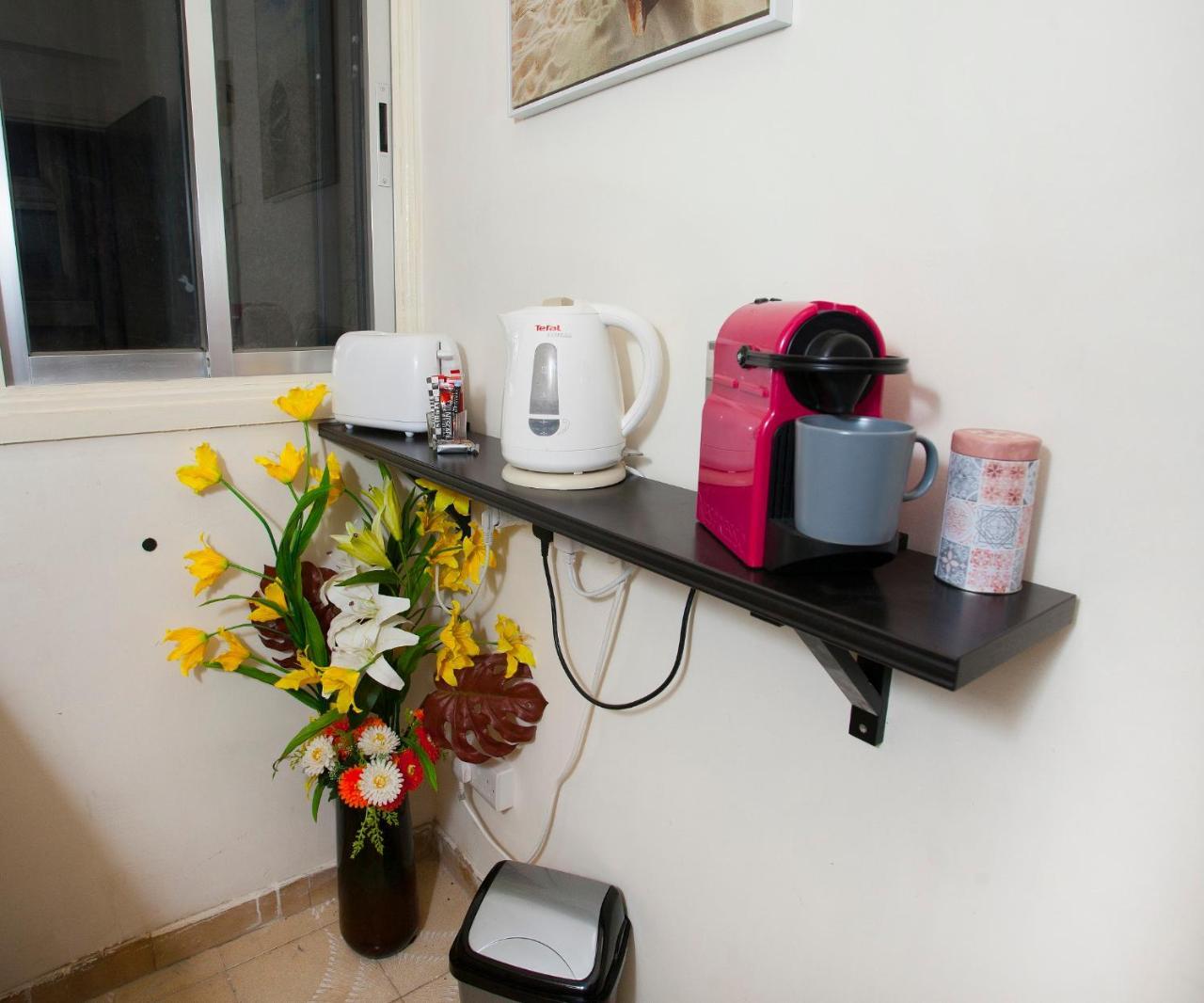 Artemis Boutique Apartment 2