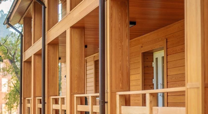 Villatic in Krasnoyarsk, Russia