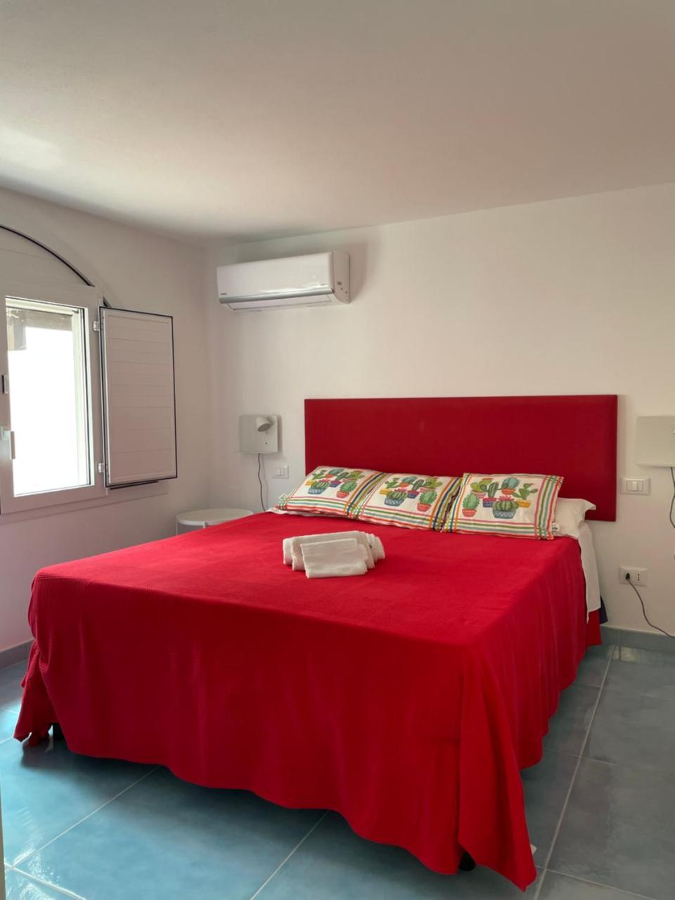 Paradiso Isulidda in San Vito Lo Capo, Italy