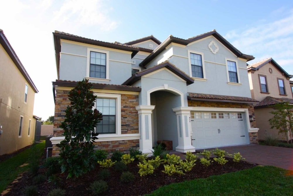 Ov4180 Champions Gate Resort 9 Bed 5 Baths Villa - photo 30